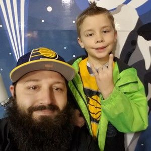 Meet your Posher, Gabriel